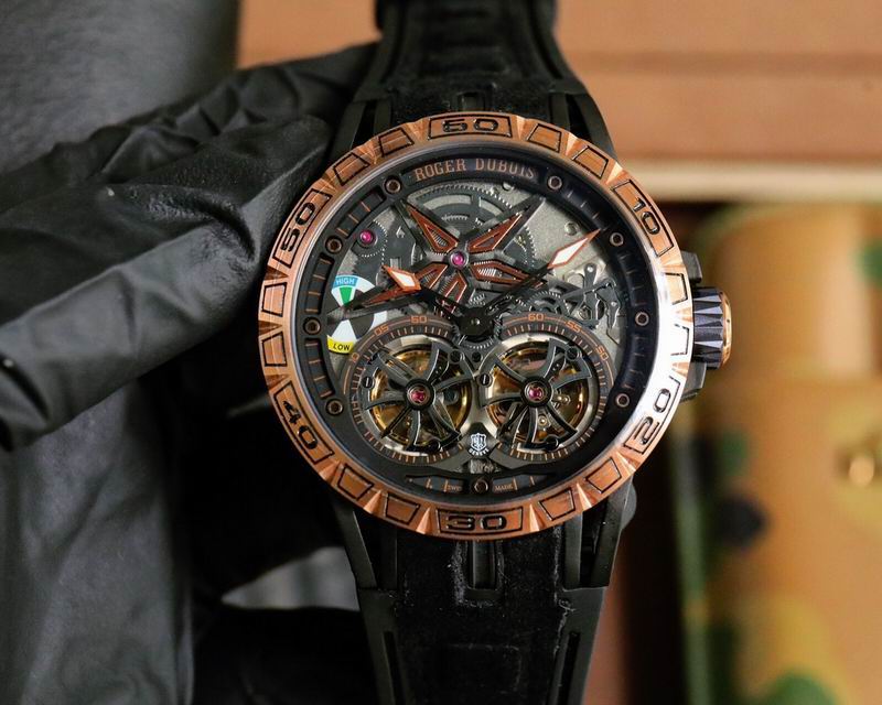 Roger Dubuis 46mm 09 (1)